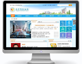 安徽省淝河监狱网站建设项目