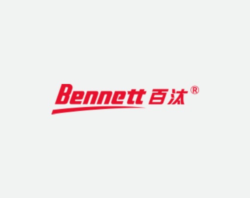 贝纳特机械设备打造中英文网站