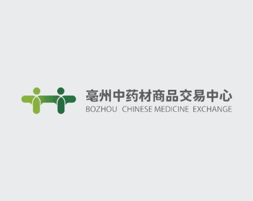 中药材商品交易中心打造高端响应式官网