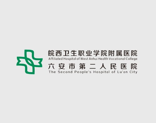 六安市第二人民医院打造全新响应式网站