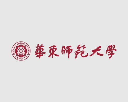 华东师范大学打造全新网站