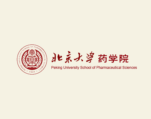 北京大学药学院打造全新官网
